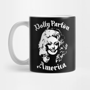 Dollyhead Mug